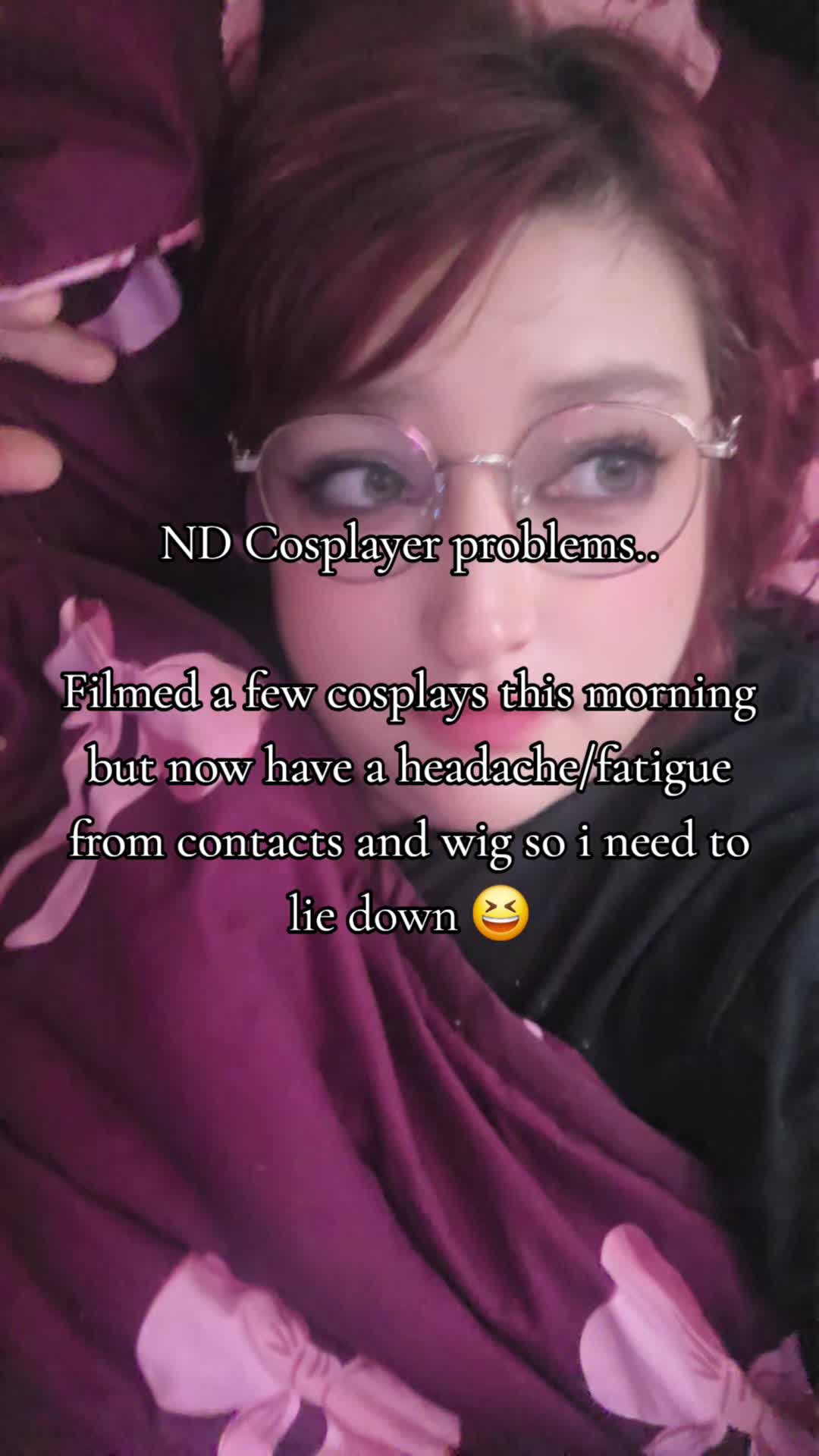 @💖TheCosplayWife💖