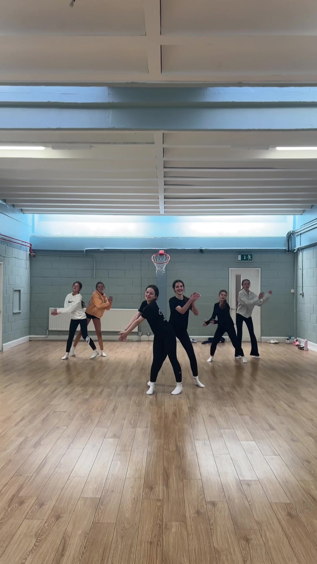 @Sarah Gail Dance Studios