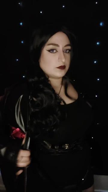 @MorbidQueen