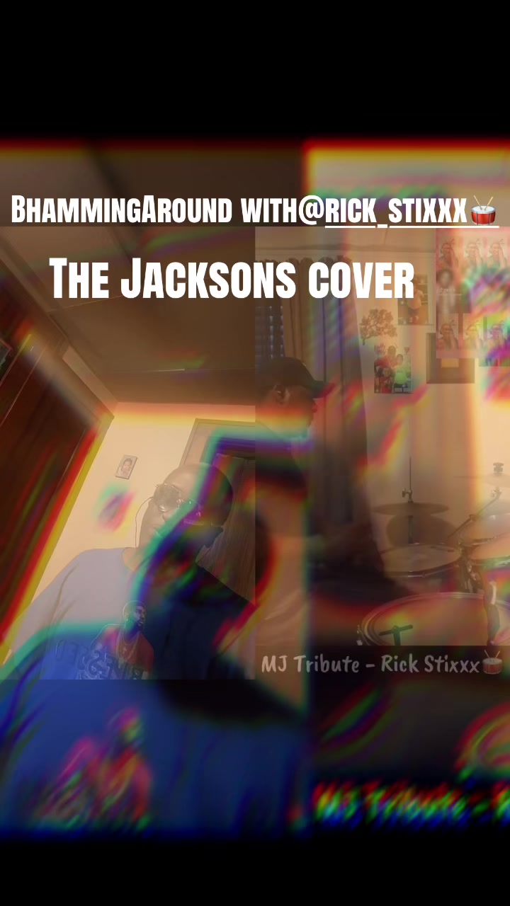 @Dr. Bryant B-ham Hamilton🎹🥁