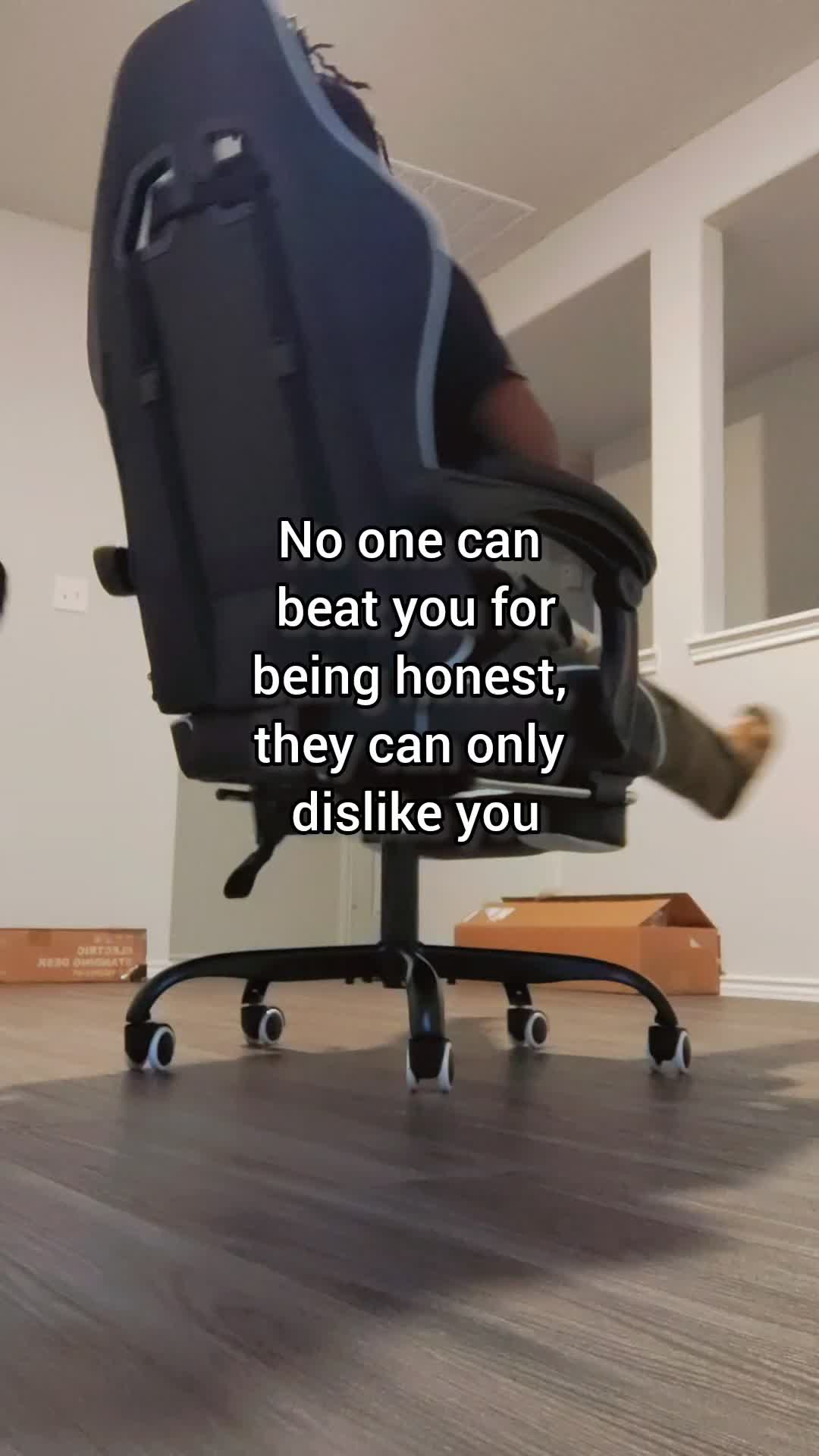 @Tren's Reality