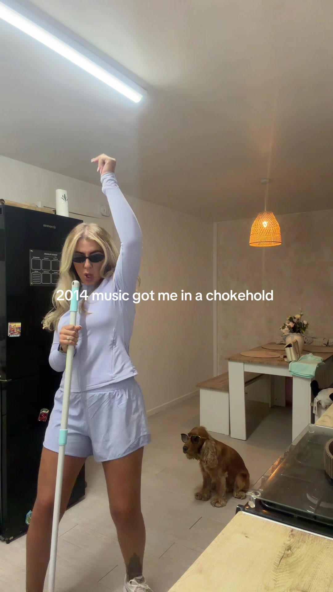@Natasha Clarke