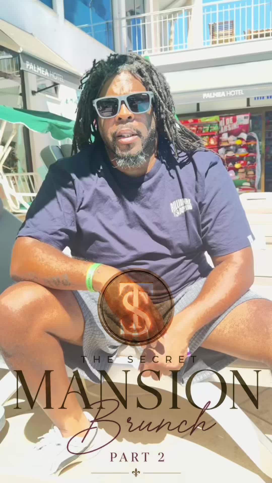 @V da bodyguard