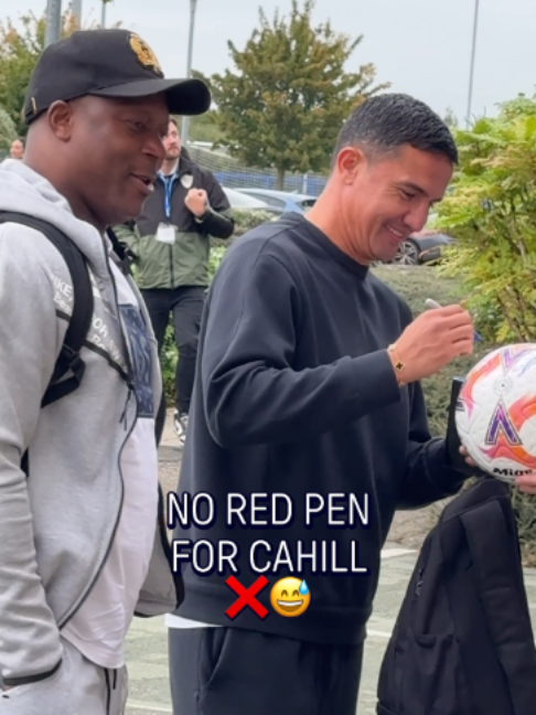 @Everton