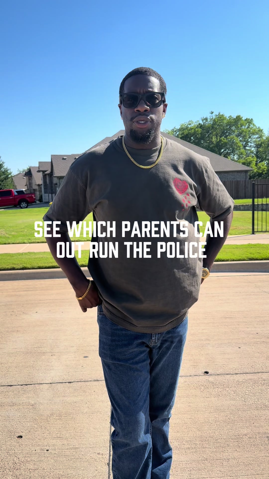 @The Hensley Family