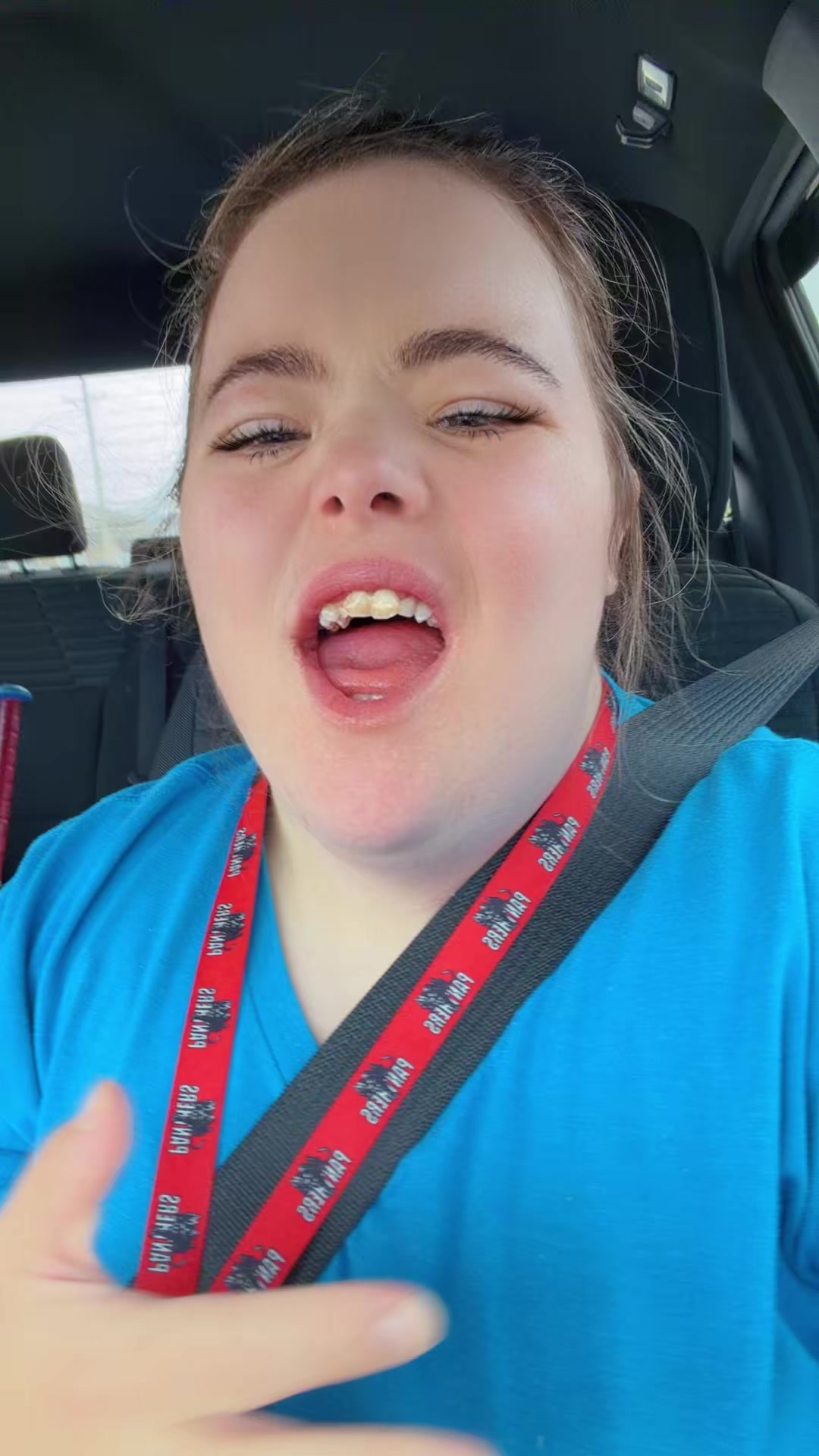 @Emily Bush