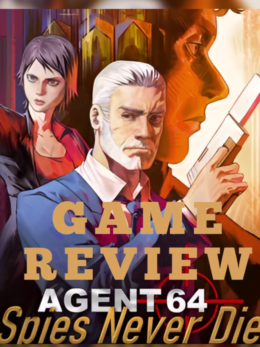 @Concise Game Reviews
