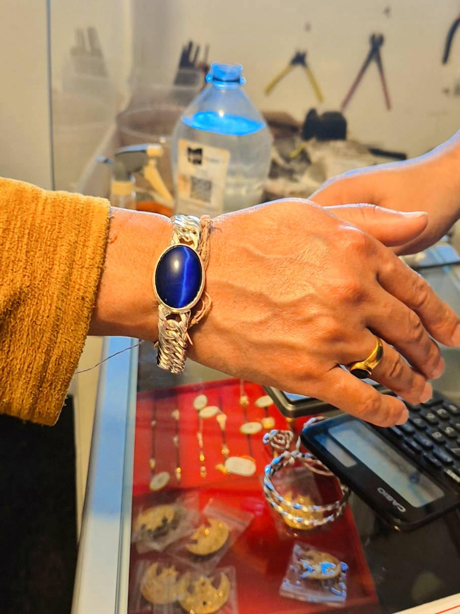 @Om Siddha Jewellers