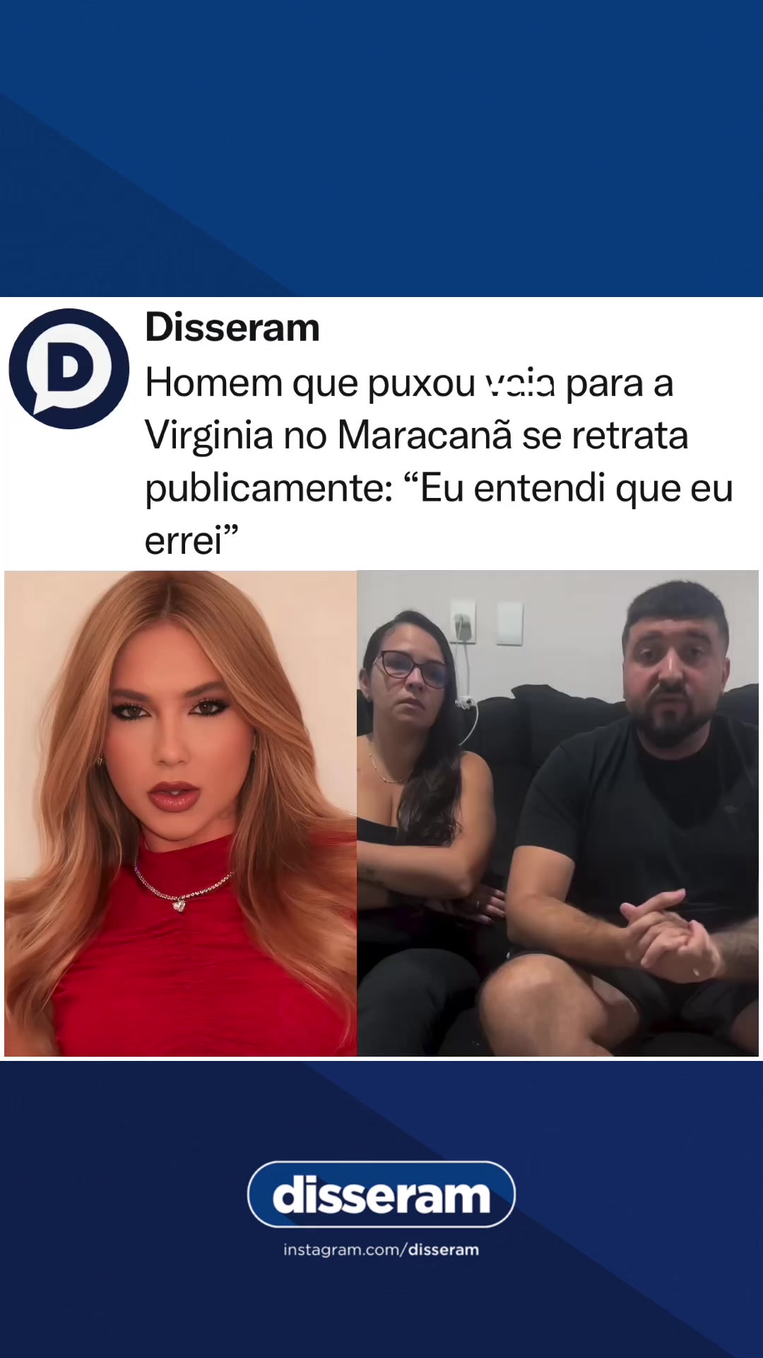 @Disseram