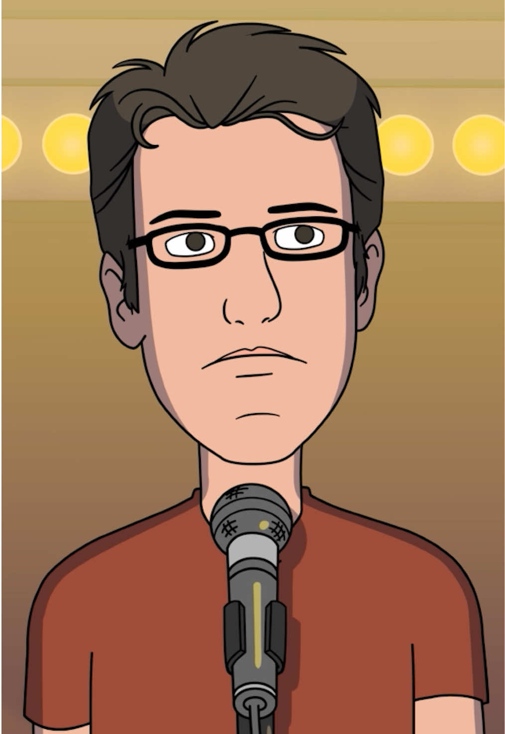 @Stand-Up