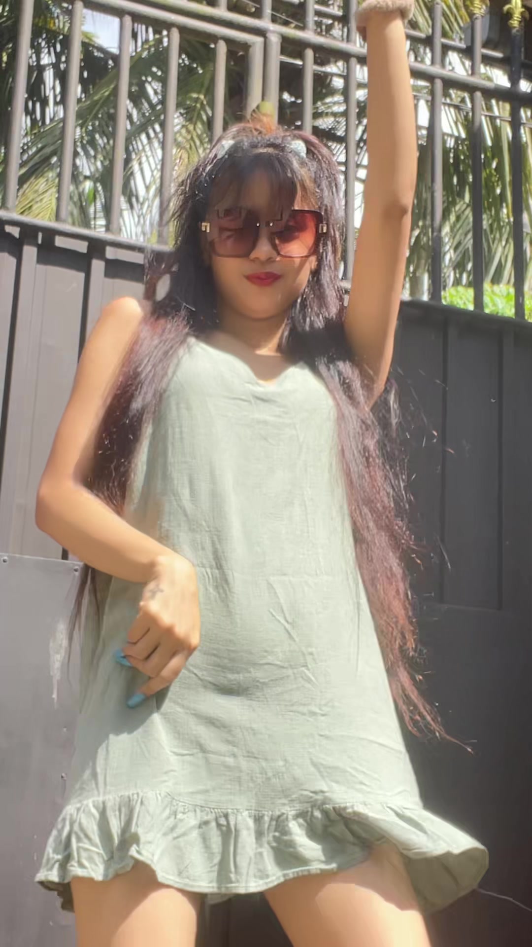 @Shanu’ Diary 💋
