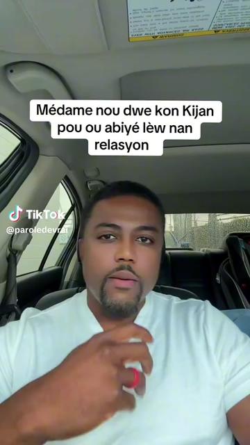 @HaïtiThomas❤️