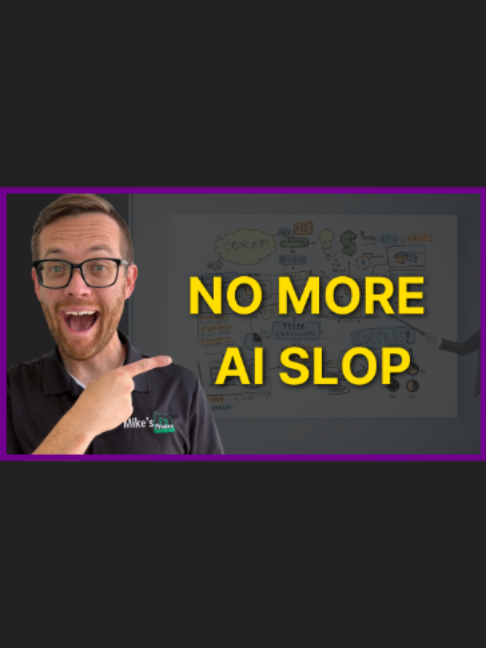 @Mike's AI For Finance