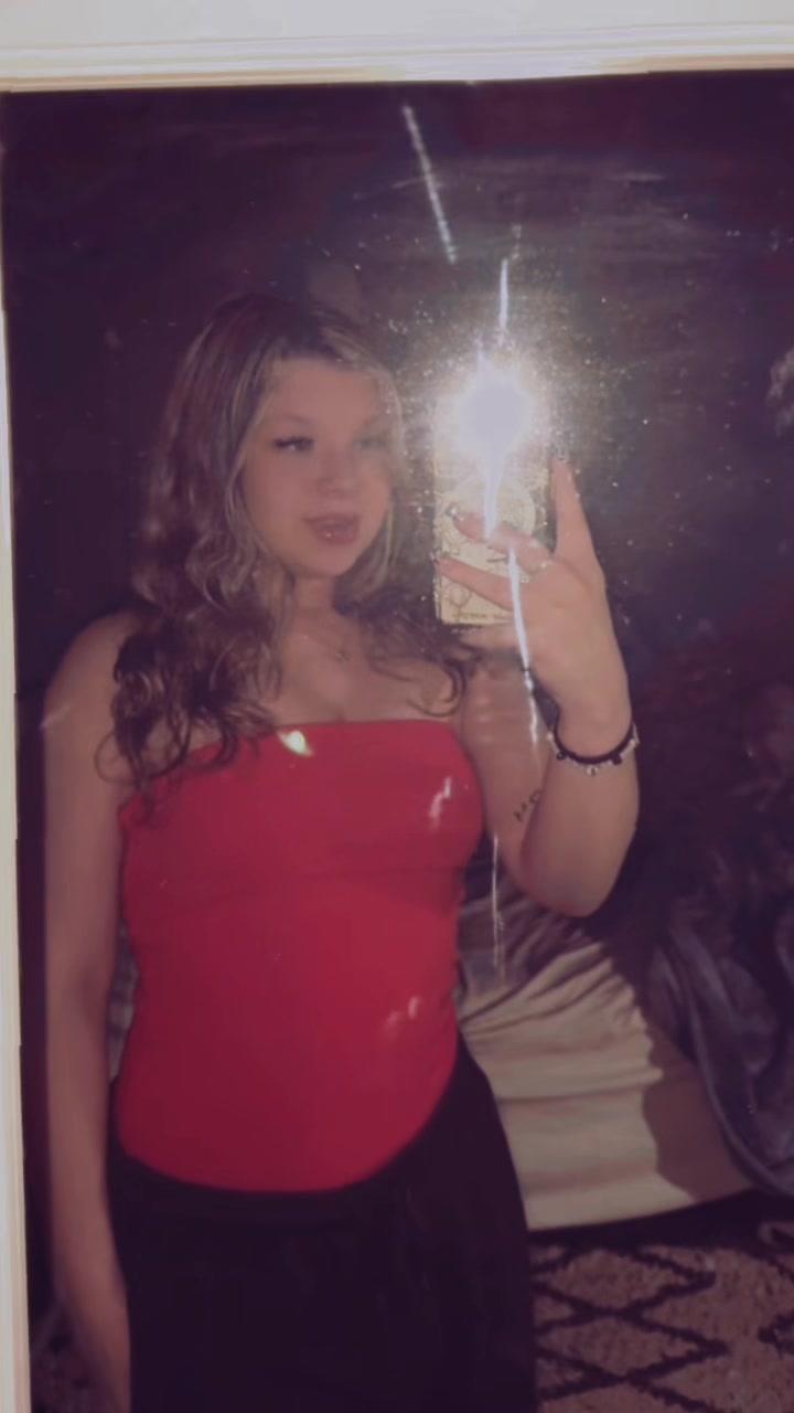 @Andrea:))