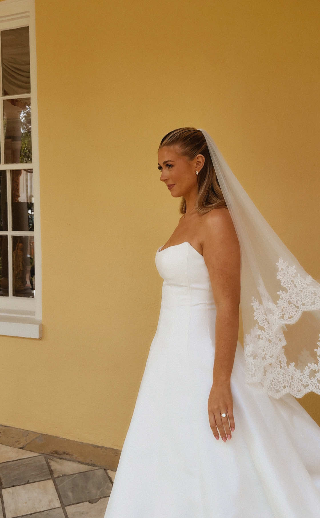 @Gabby Wedding Content Creator