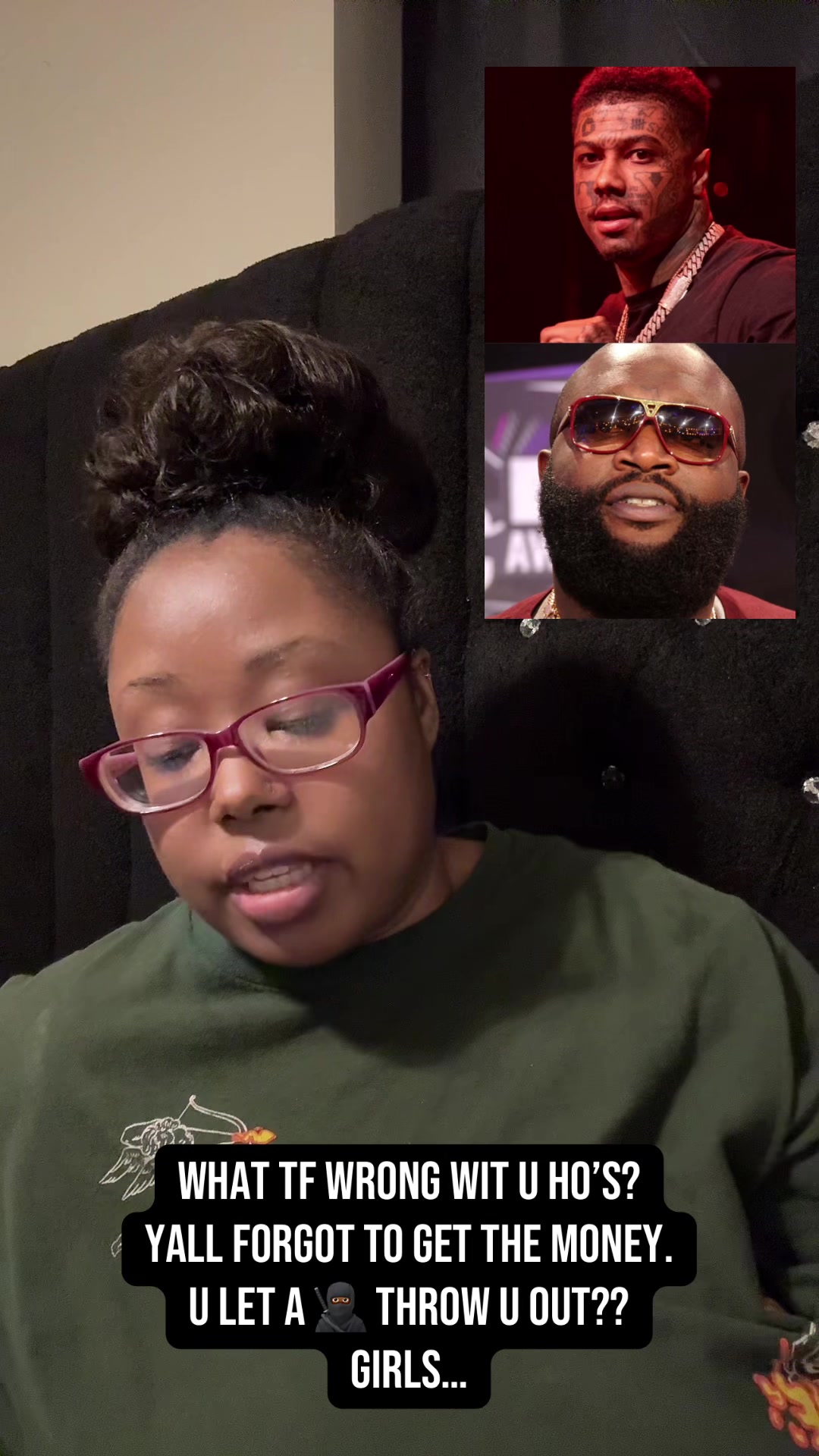 @mingunfiltered