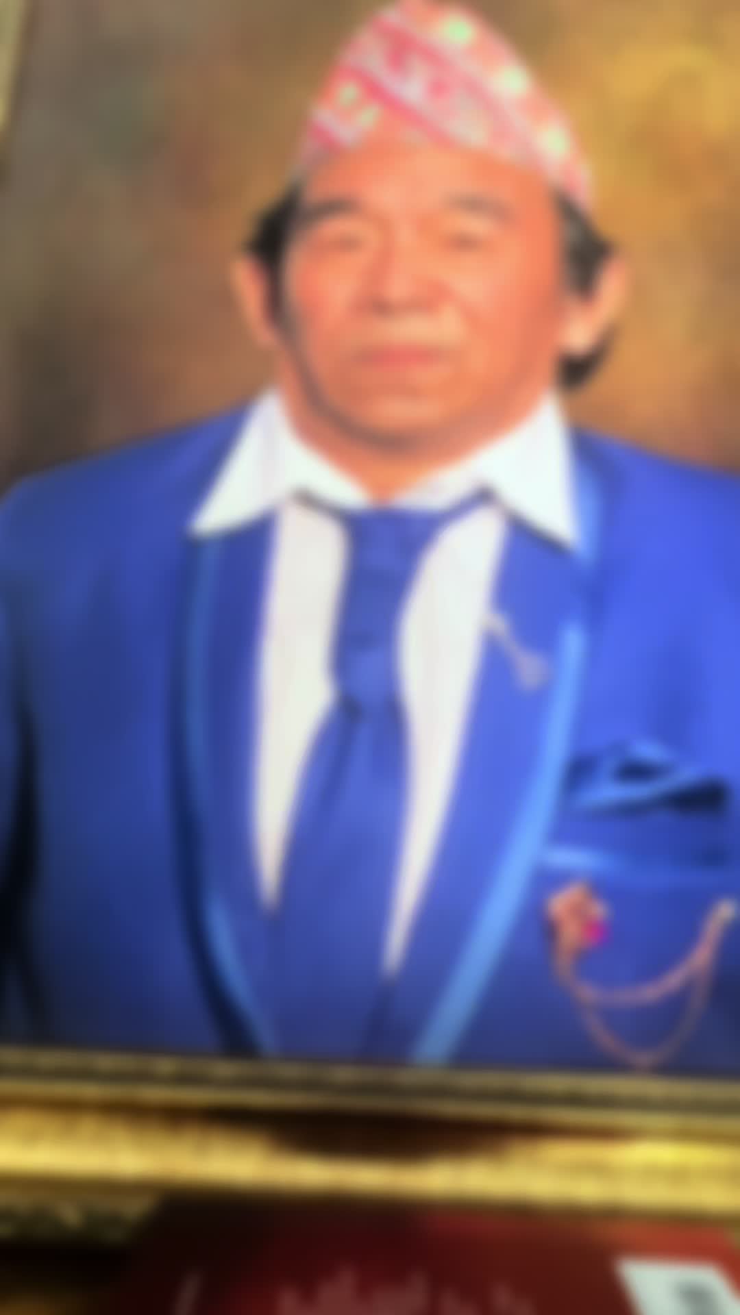 @Upahar&ensp;Rai
