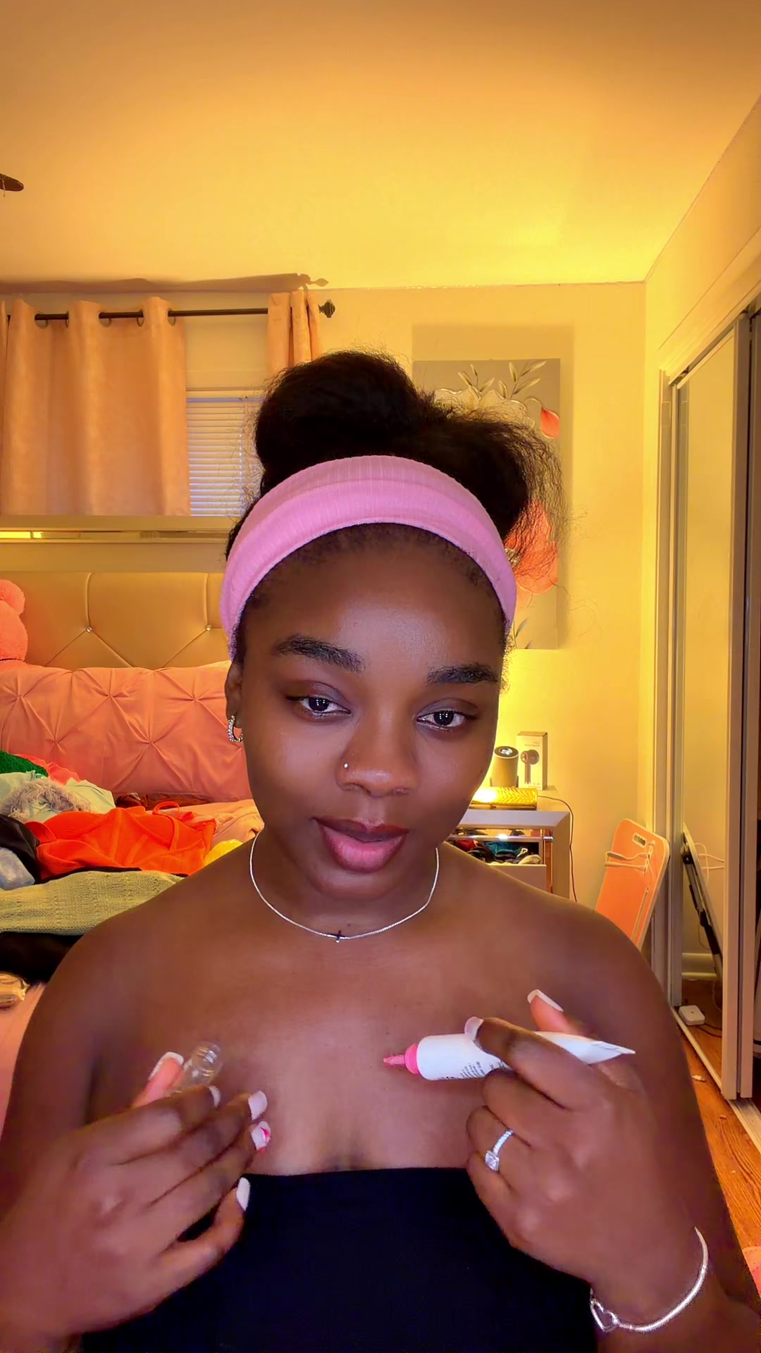 @bellemimise, RN