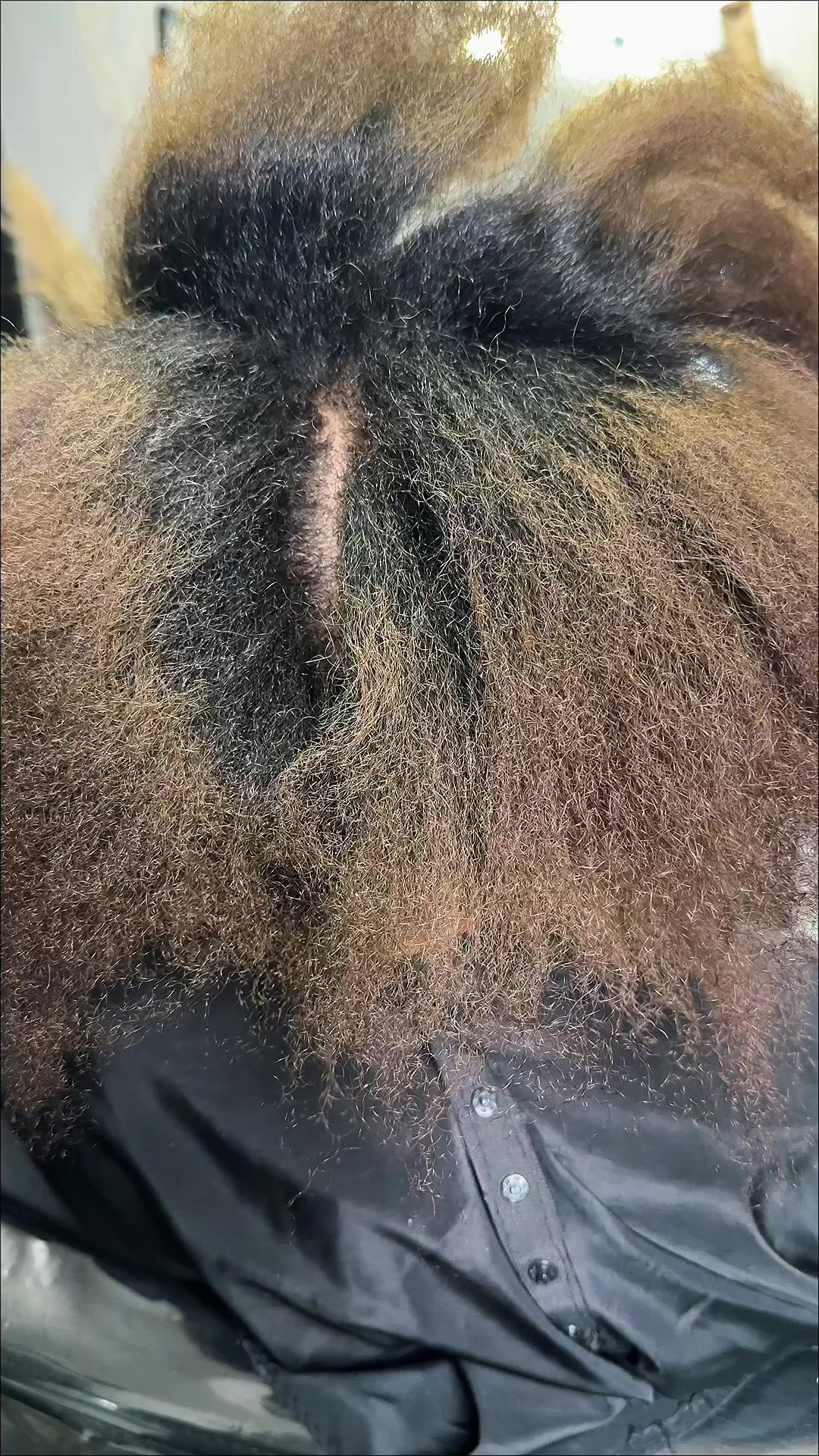 @The Hair Vixens
