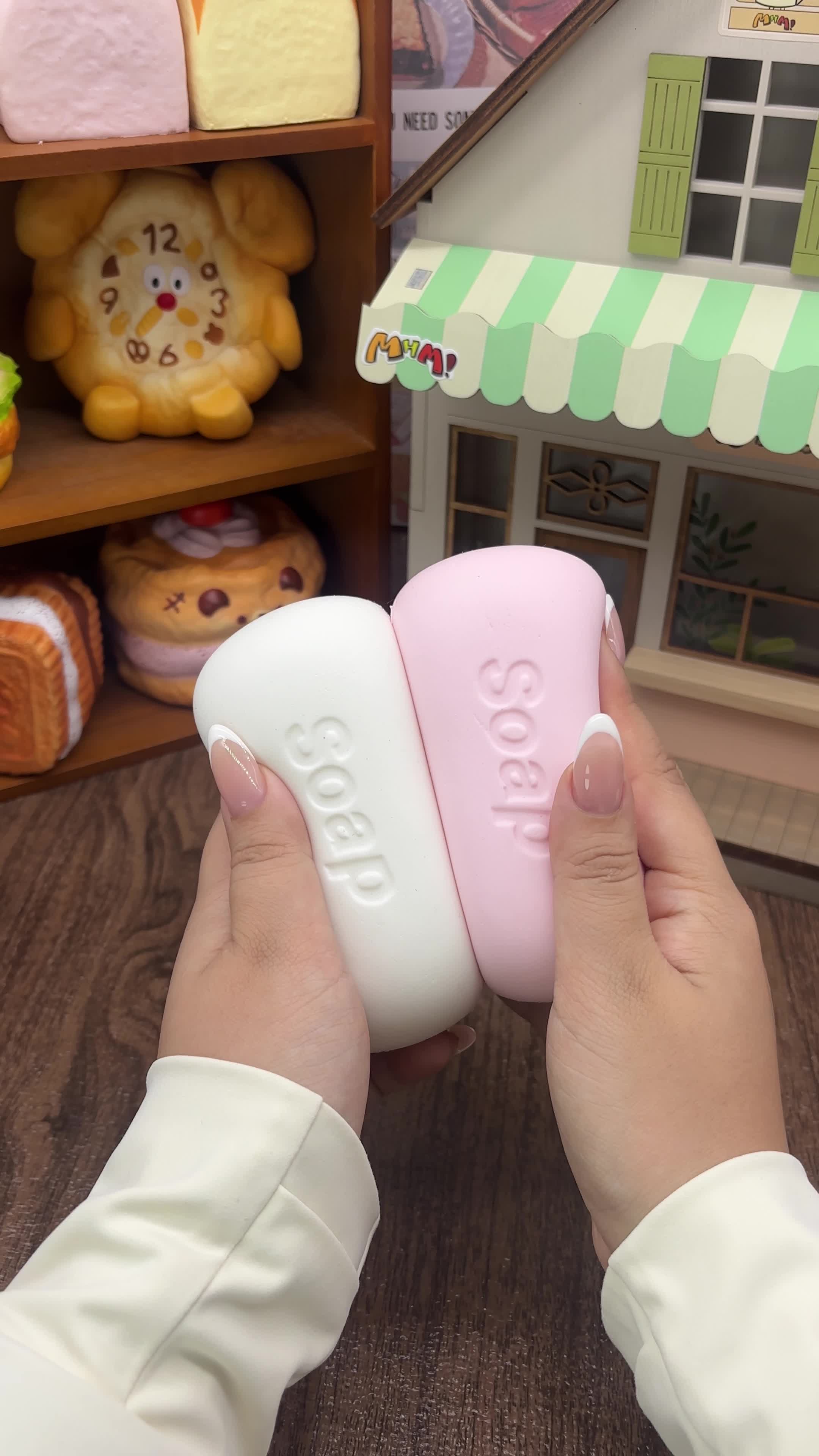 @MHM Squishy