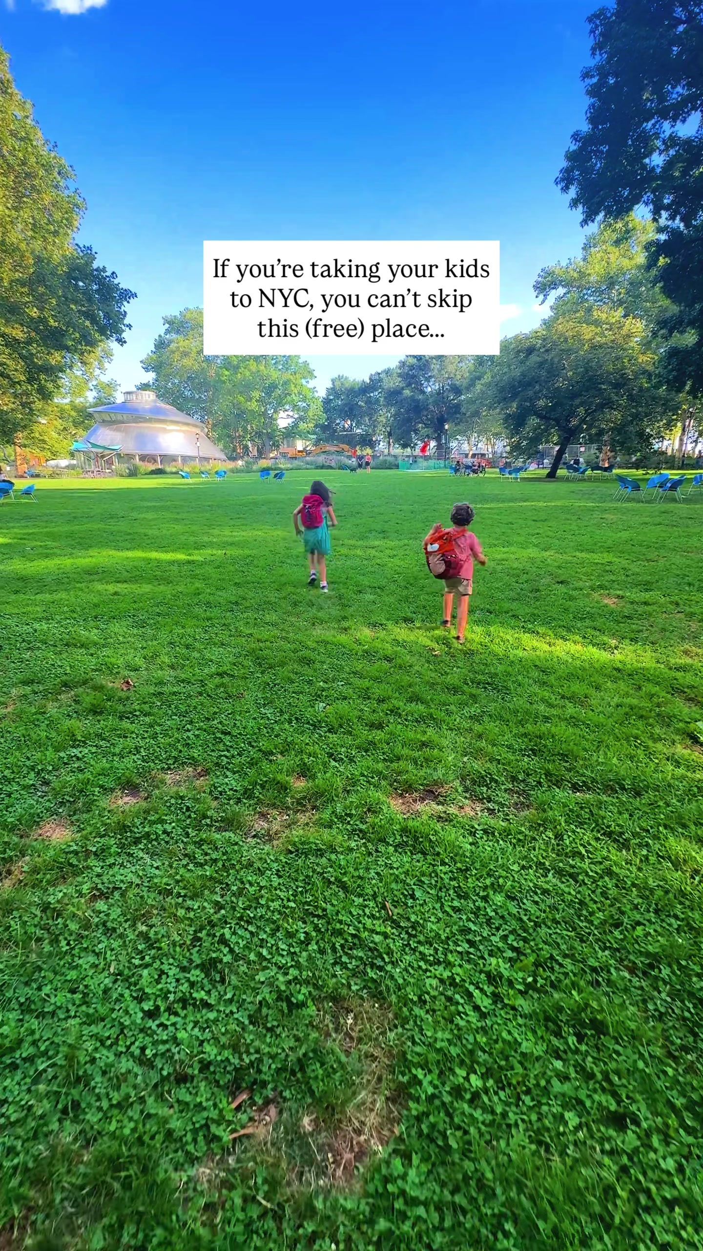 @Parenting Through Travel