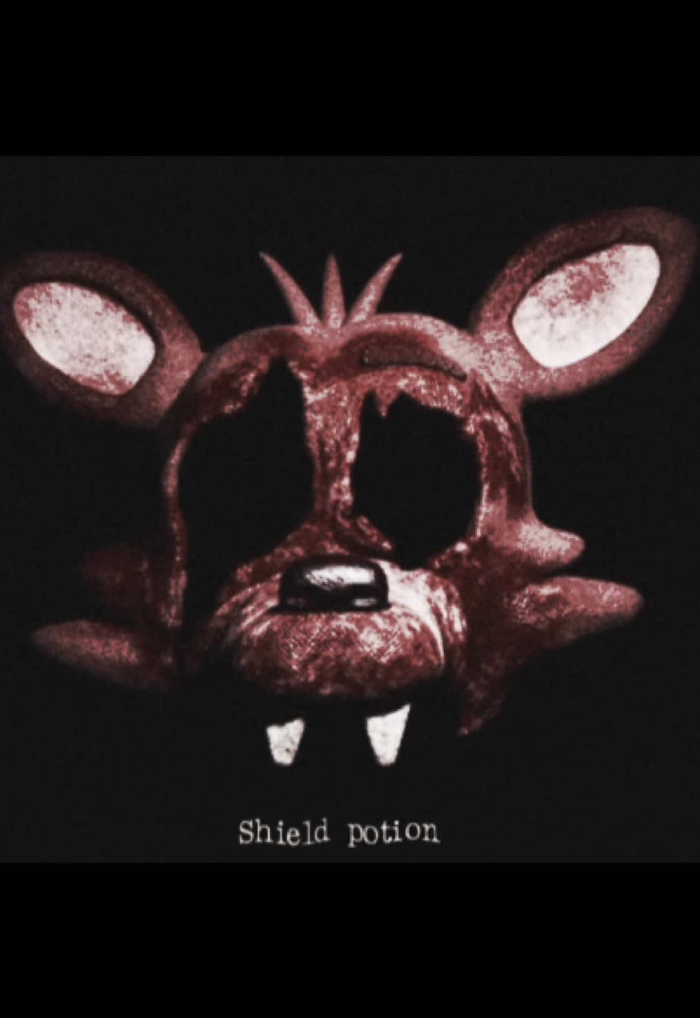 @Shield Potion