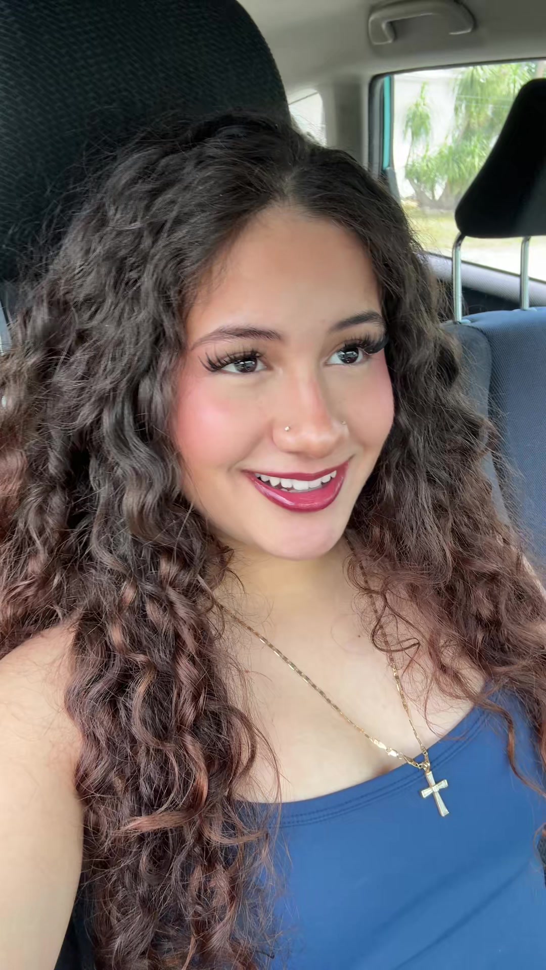 @Laura ๐