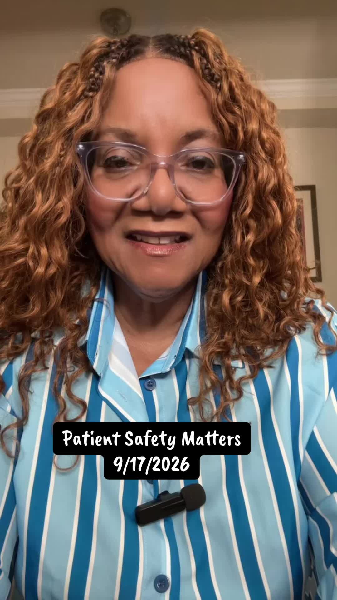 @Dr Rhonda Johnson