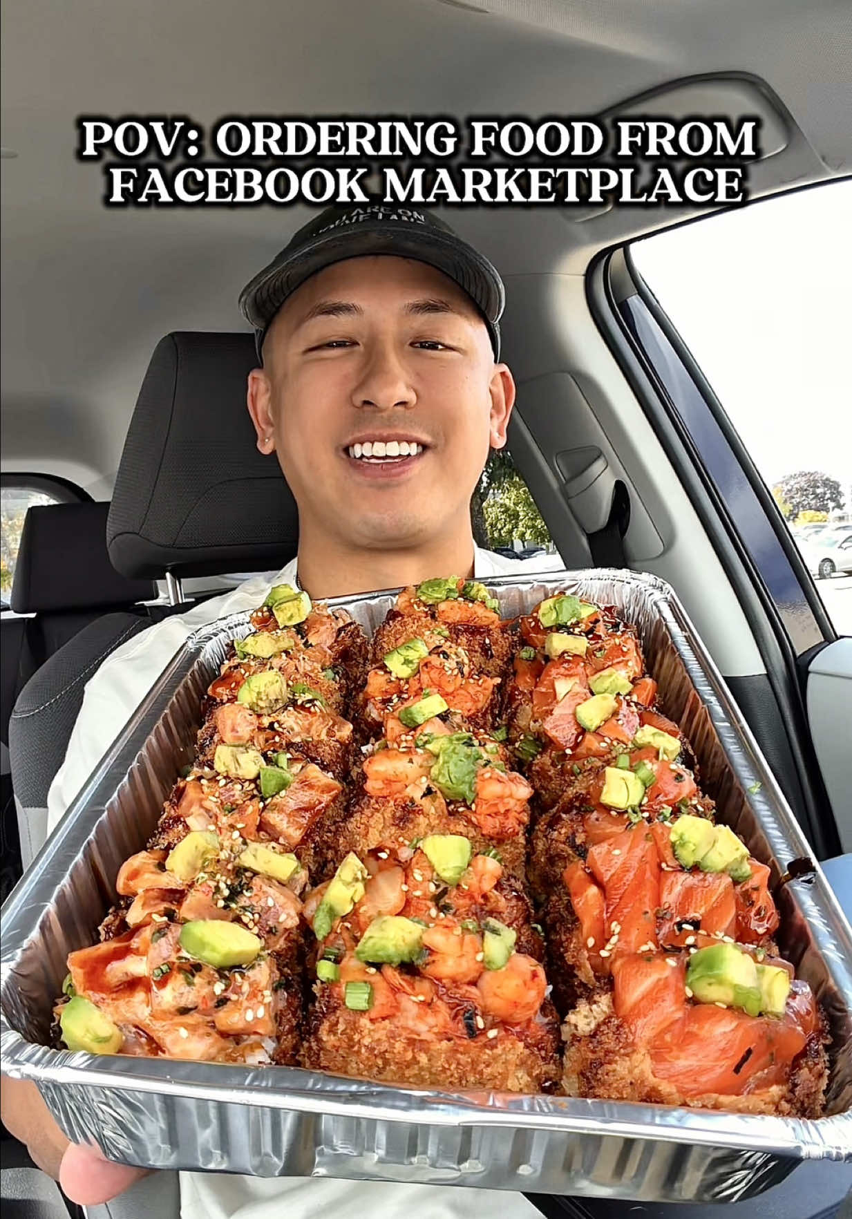 @Seattle Foodie