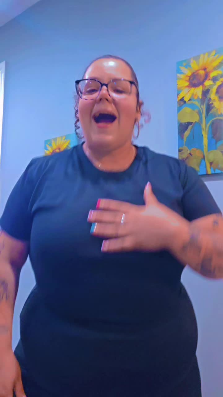 @Tangie Mae