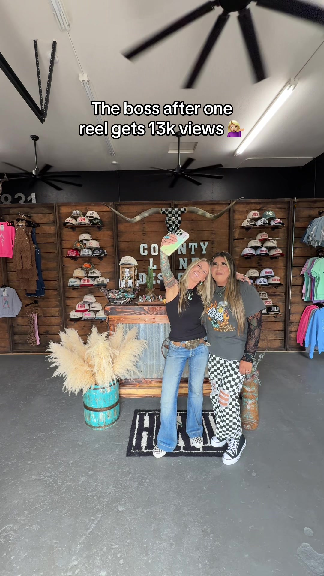 @County Line Designs 831