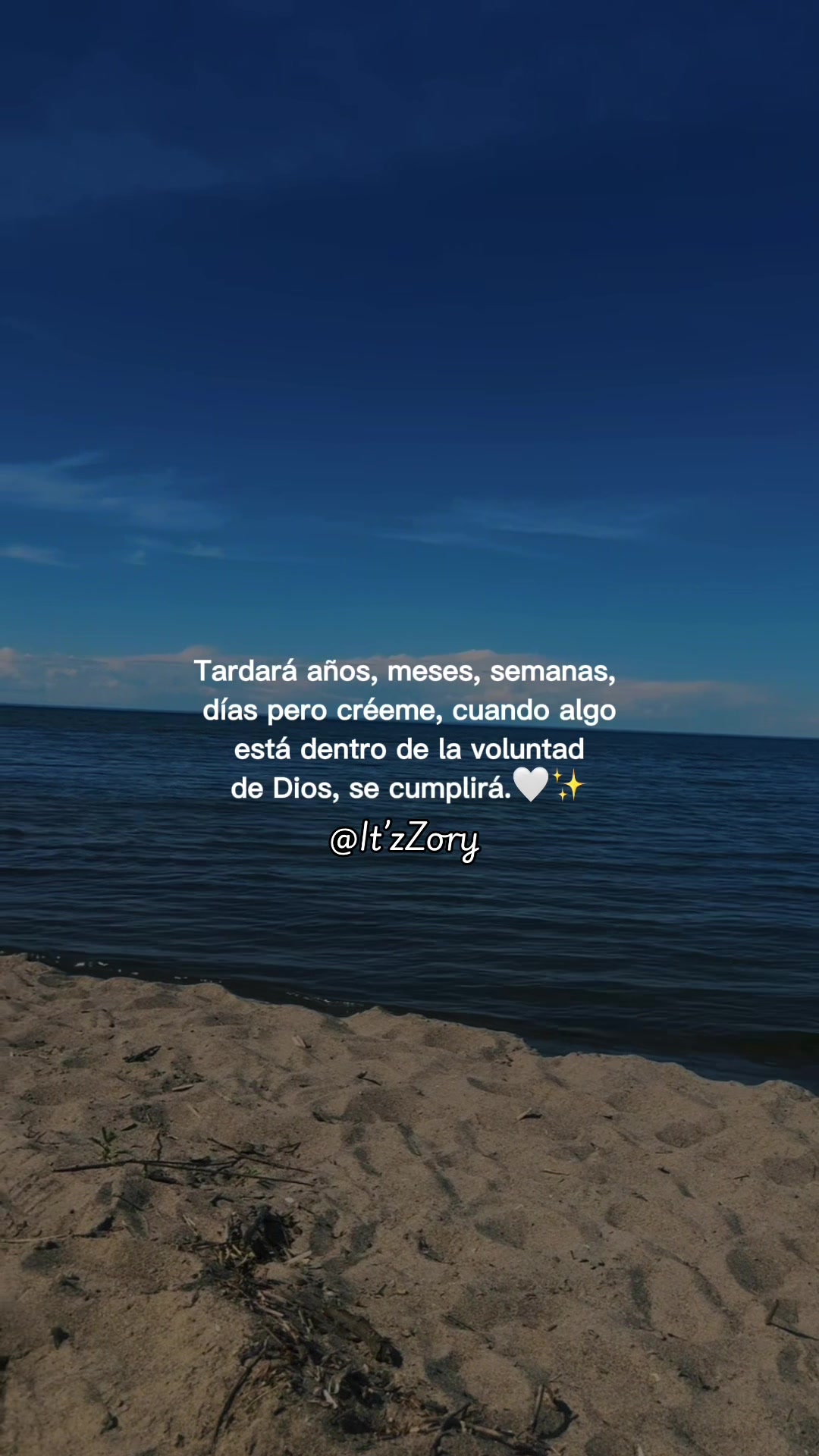 @It’z Zory