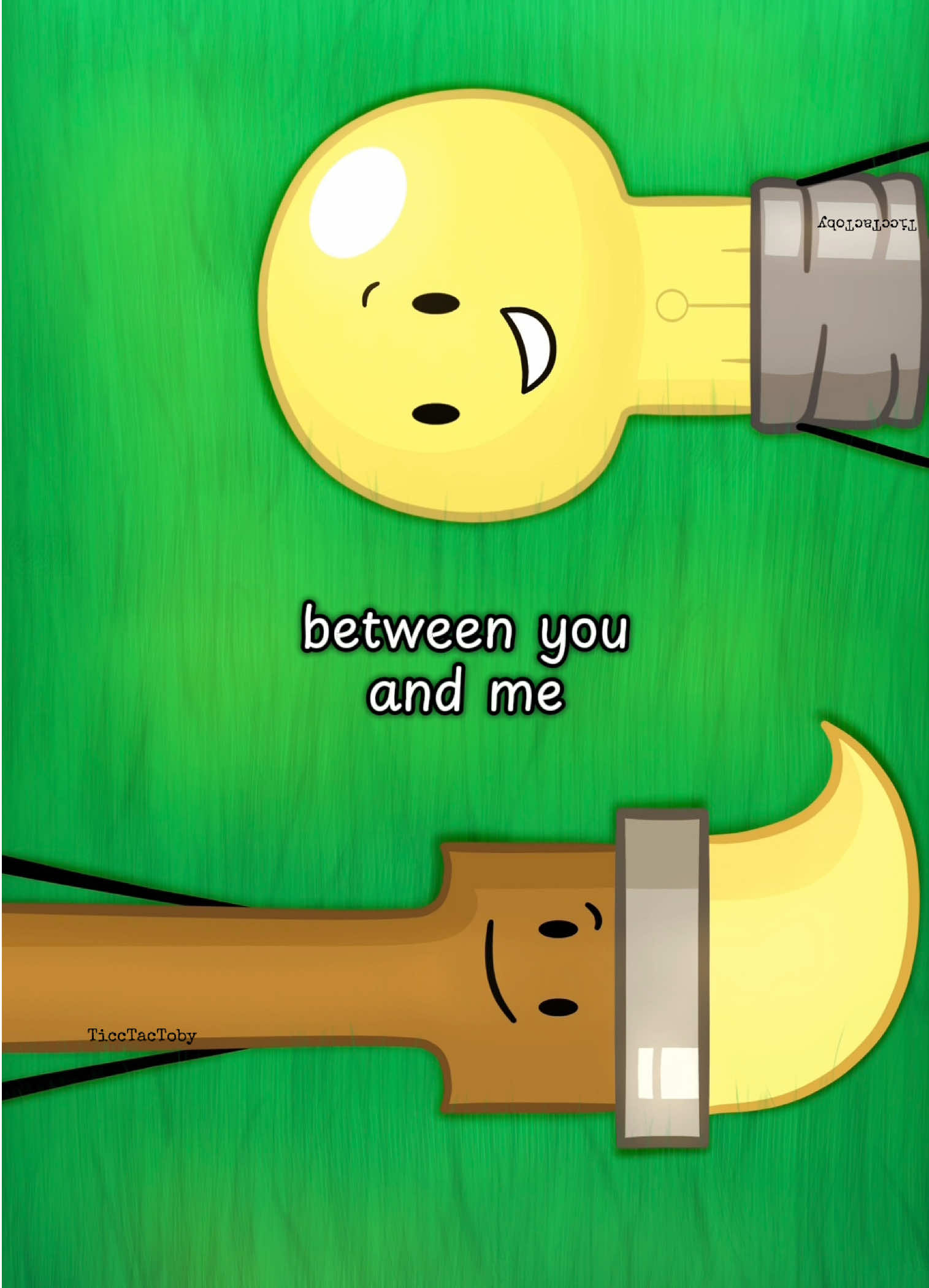 @Tobias/Gaven (TiccTacToby)