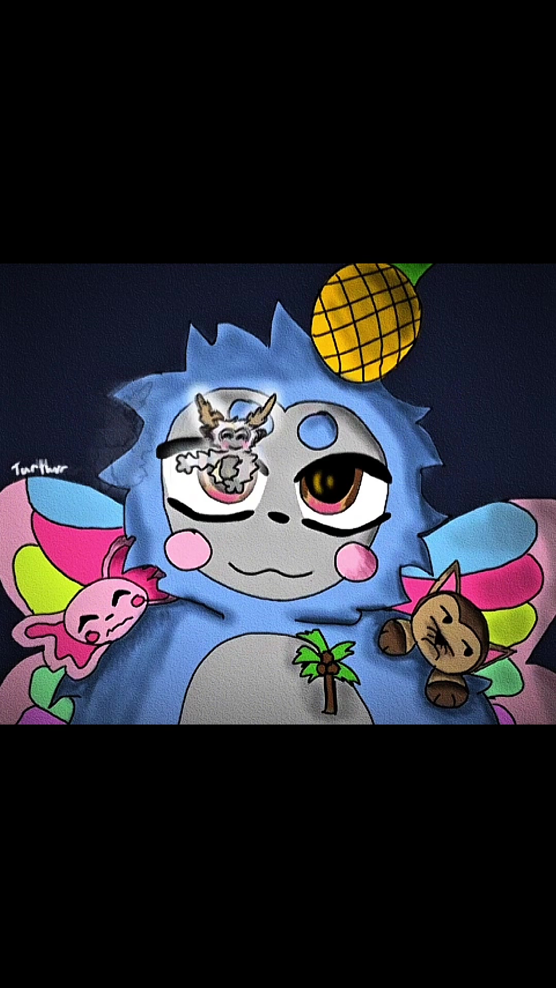 @🌴💕TurtleVr🐢🌴
