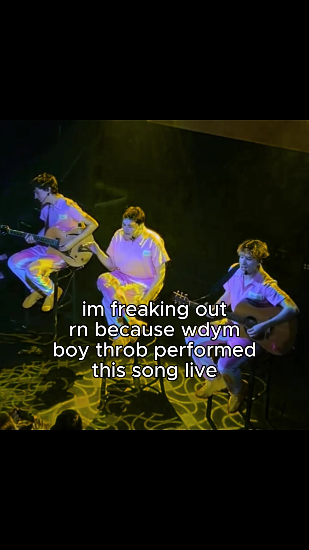 @BOY THROB FAN PAGE ๐