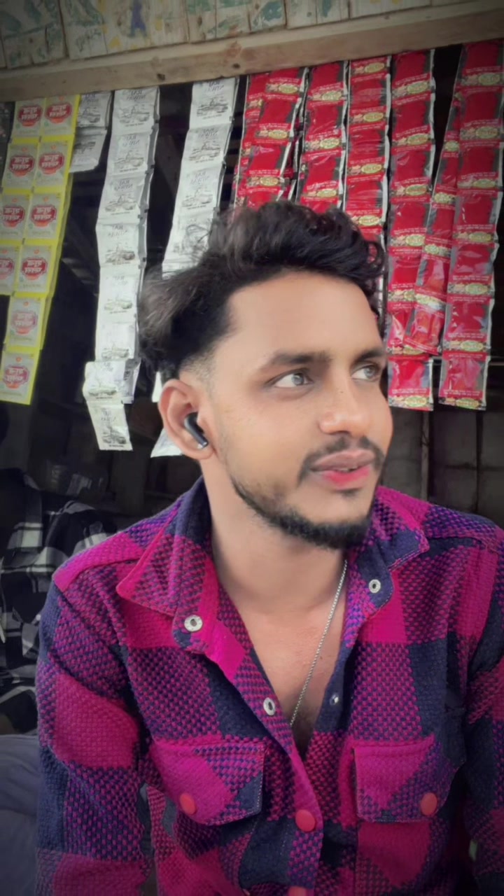 @Roshan Sarraf