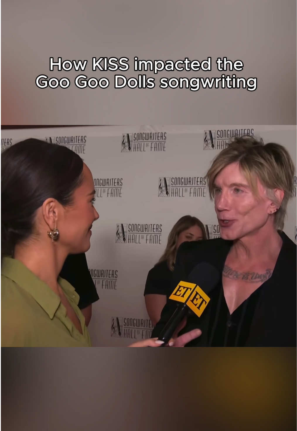 @Goo Goo Dolls