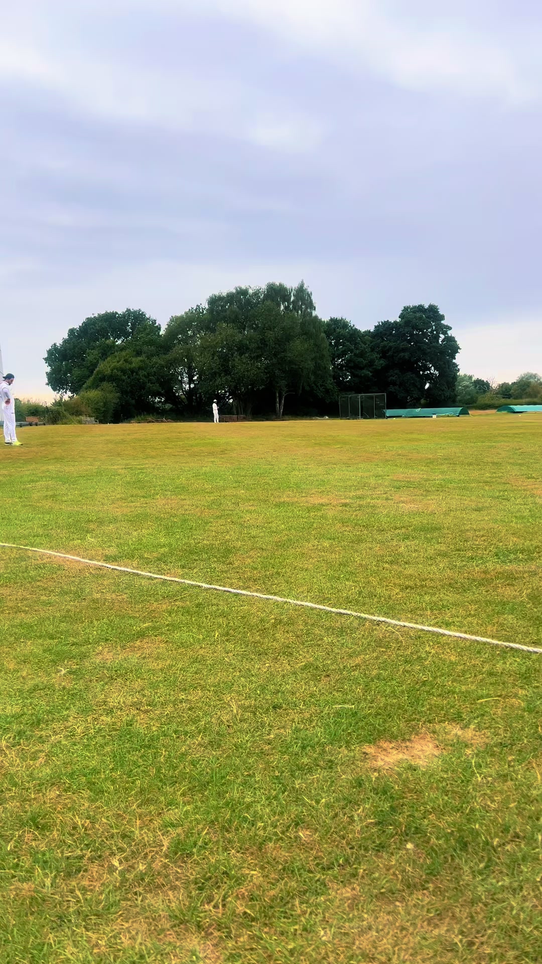 @Edhi Cricket Club