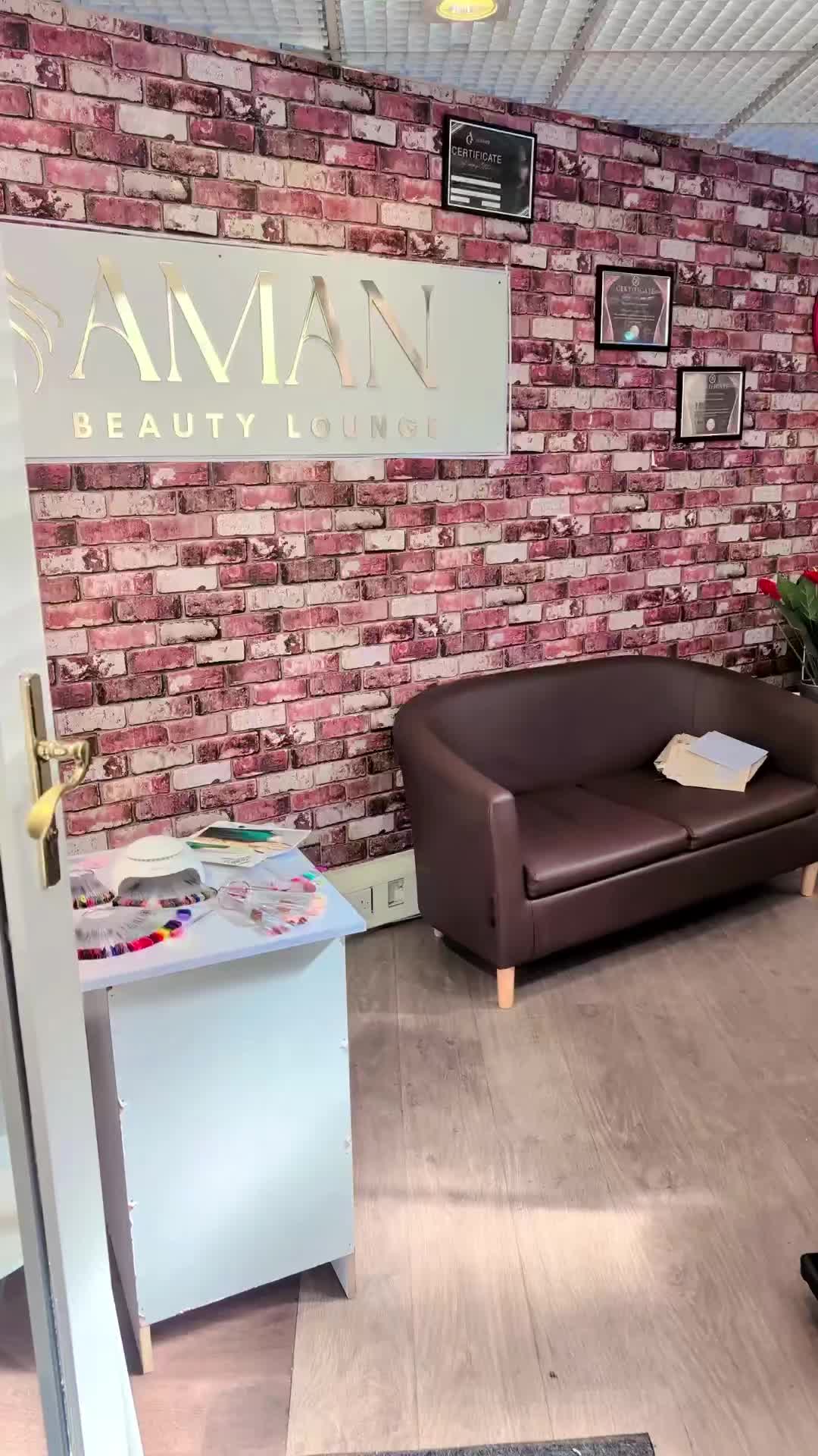 @Amanbeautylounge24