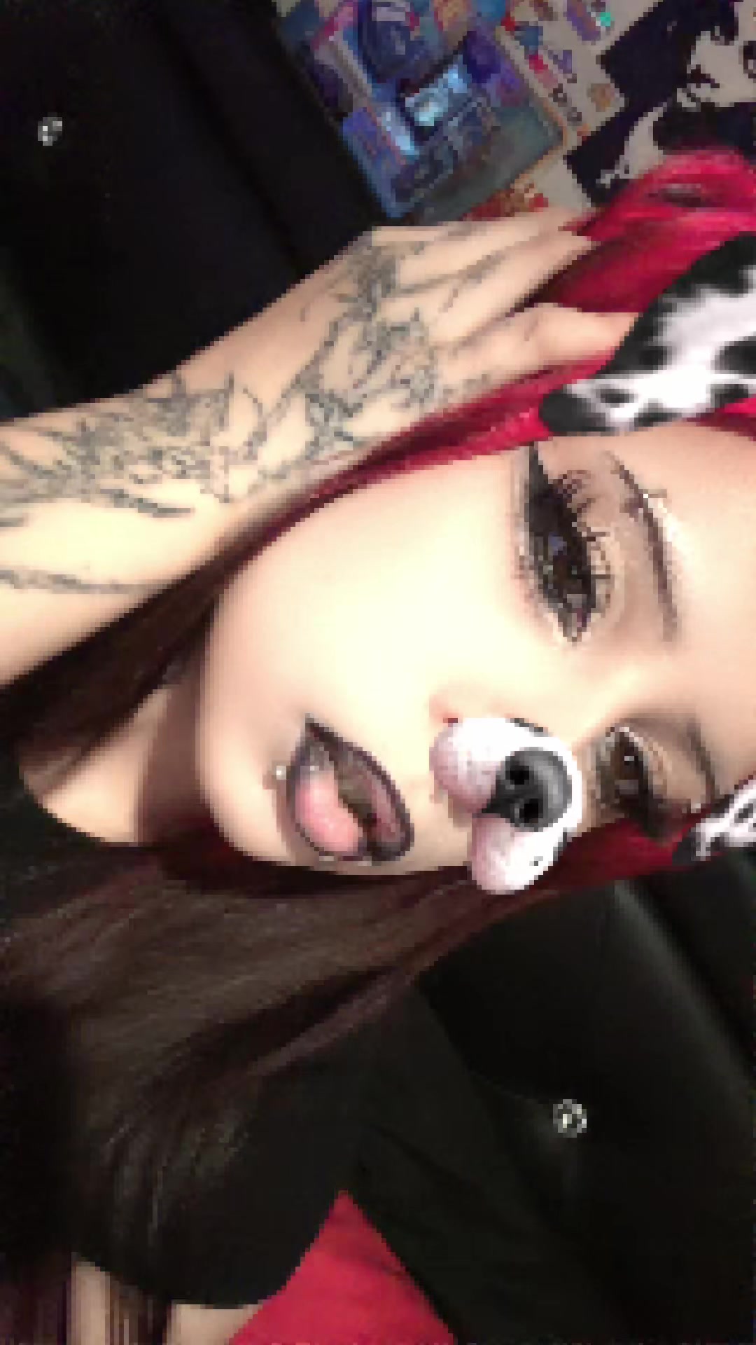 @YUNGVAMP๐ง๐ฝโ๏ธ