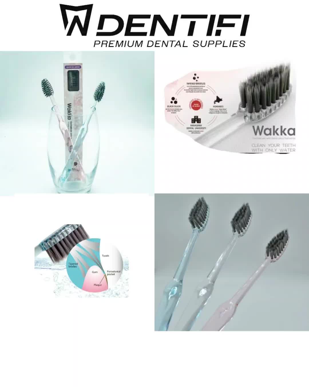 @Dentifi Ltd