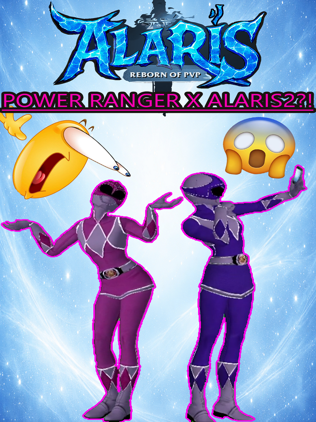 @Alaris2 | International PvP