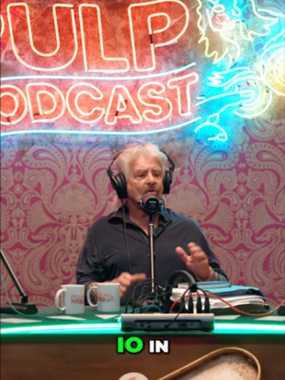 @itztimeforpodcast