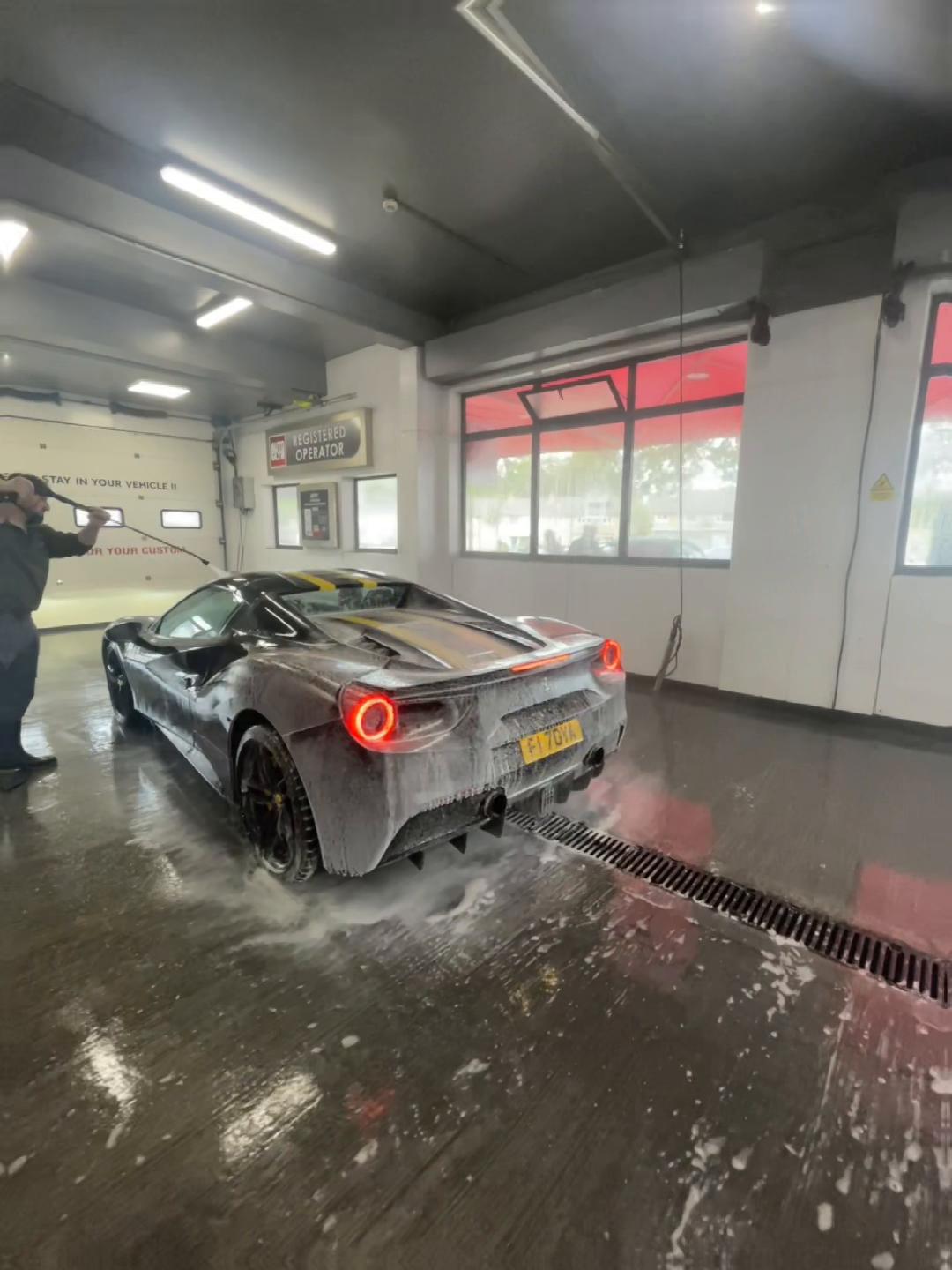 @LODE_LANE_CAR_VALETING_CENTERE