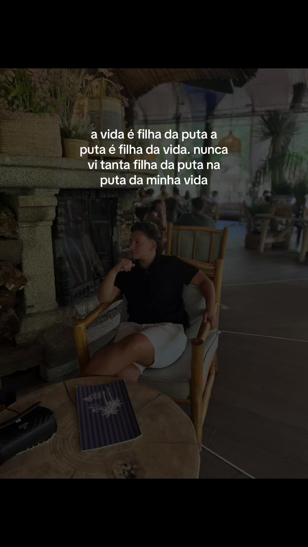@Ana Catarina