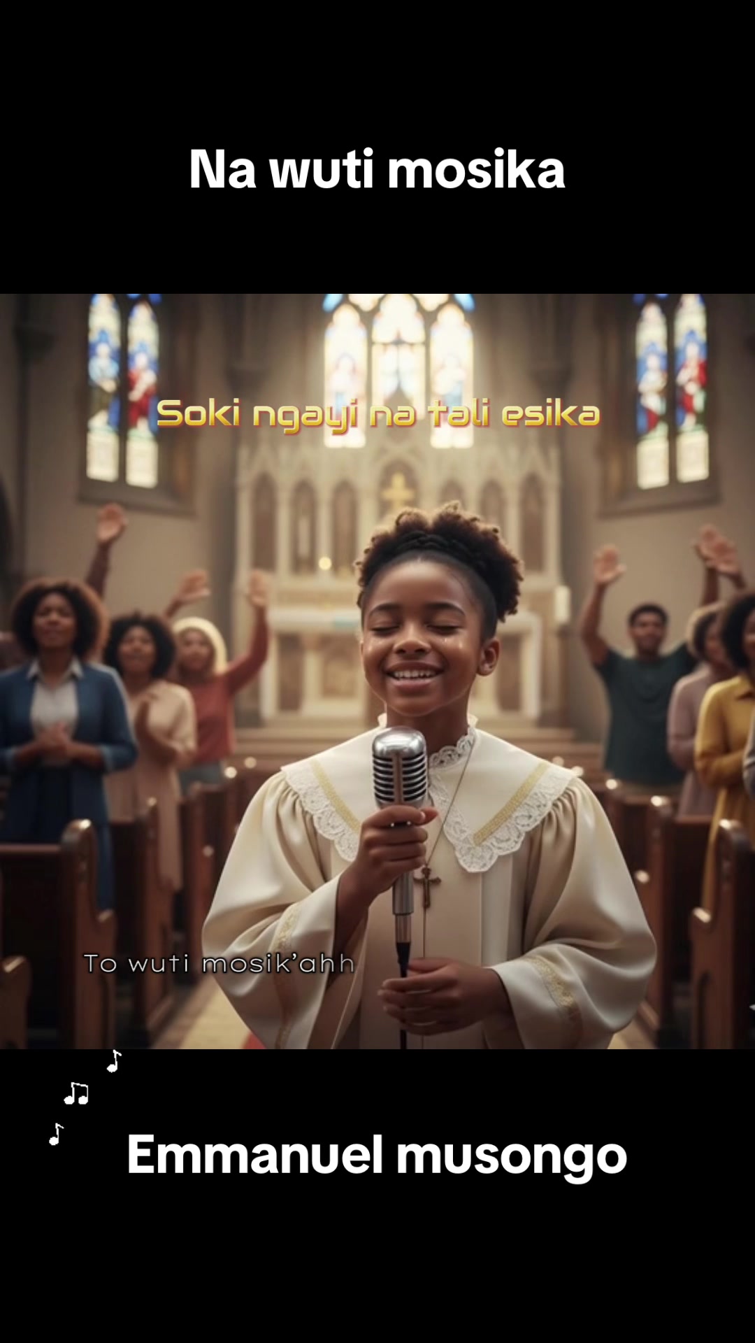 @paul.gospel.music