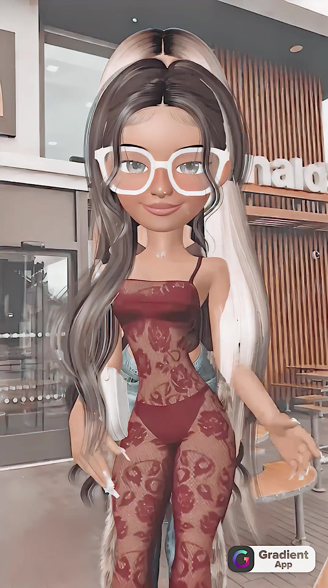 @Freya