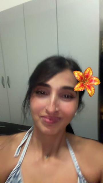 @Yasmina Morales