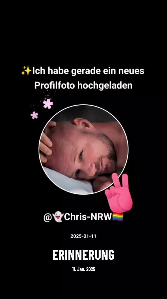 @🏳️🌈Schokoladen_CHRIS_🏳️🌈