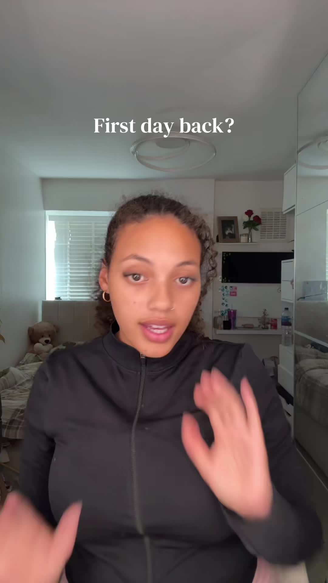 @keisha walters